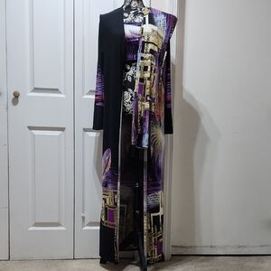 Fashion Nova City Lights 3 Piece Set M